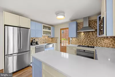5302 Flanders Avenue, Kensington, MD 20895 - Photo 12