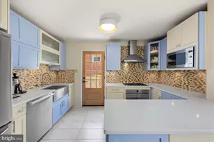 5302 Flanders Ave, Kensington, MD 20895 - Photo 10