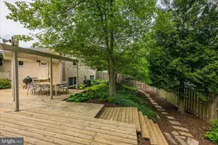 5302 Flanders Ave, Kensington, MD 20895 - Photo 46