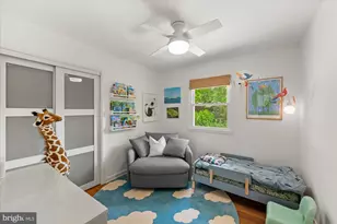 5302 Flanders Ave, Kensington, MD 20895 - Photo 24