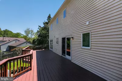 16929 Briardale Rd, Rockville, MD 20855 - Photo 6