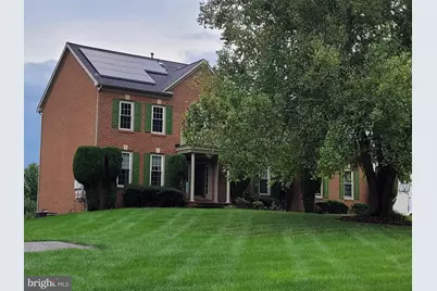 805 Lindsey Manor Lane, Silver Spring, MD 20905 - Photo 2