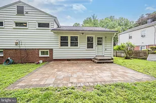 3901 Spruell Dr, Kensington, MD 20895 - Photo 36
