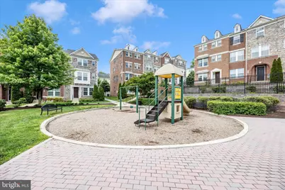 759 Cobbler Place #759, Gaithersburg, MD 20877 - Photo 8