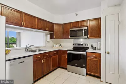5800 Nicholson Lane #1-604, Rockville, MD 20852 - Photo 8