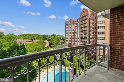 5800 Nicholson Lane #1-604, Rockville, MD 20852 - Photo 12