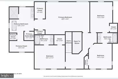 15224 Jones Lane, Darnestown, MD 20878 - Photo 26