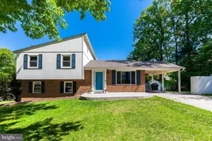 13201 Wilton Oaks Dr, Silver Spring, MD 20906 - Photo 1