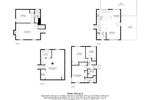 13201 Wilton Oaks Dr, Silver Spring, MD 20906 - Photo 34