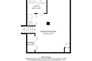 13201 Wilton Oaks Dr, Silver Spring, MD 20906 - Photo 34
