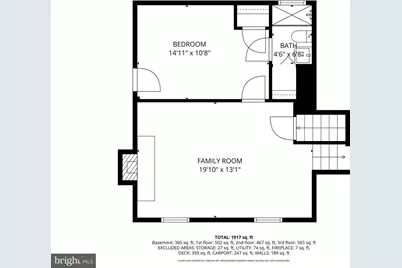 13201 Wilton Oaks Drive, Silver Spring, MD 20906 - Photo 32