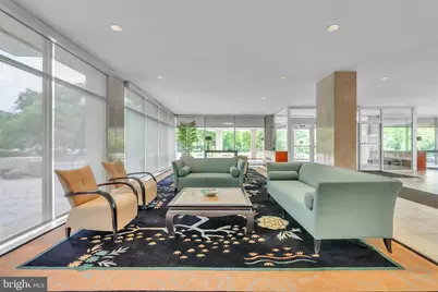 10401 Grosvenor Place #410, Rockville, MD 20852 - Photo 22
