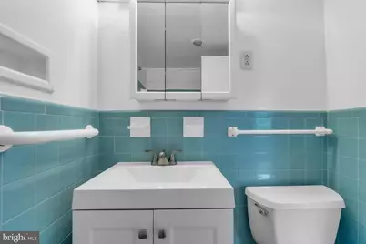 10401 Grosvenor Place #410, Rockville, MD 20852 - Photo 14