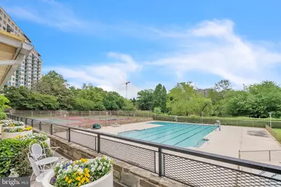 10401 Grosvenor Place #410, Rockville, MD 20852 - Photo 28