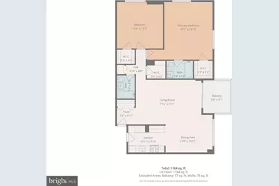 10401 Grosvenor Place #410, Rockville, MD 20852 - Photo 34