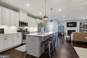 133 Limpkin Ave, Clarksburg, MD 20871 - Photo 8