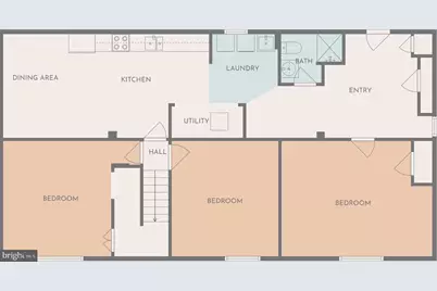 14107 Oakvale Street, Rockville, MD 20853 - Photo 2
