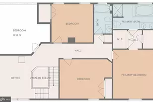 14107 Oakvale St, Rockville, MD 20853 - Photo 4