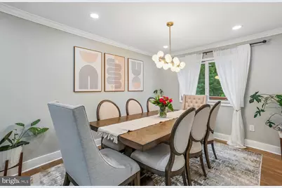 11301 Stryver Court, North Potomac, MD 20878 - Photo 10