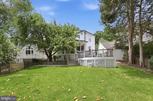 5109 Worthington Dr, Bethesda, MD 20816 - Photo 56