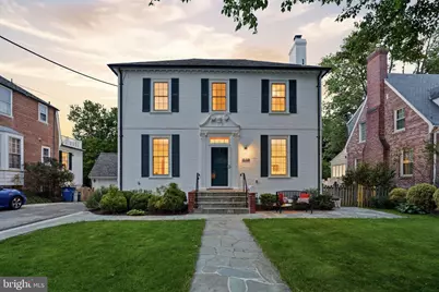 5109 Worthington Drive, Bethesda, MD 20816 - Photo 60