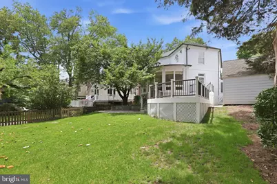 5109 Worthington Drive, Bethesda, MD 20816 - Photo 54