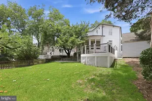 5109 Worthington Dr, Bethesda, MD 20816 - Photo 54