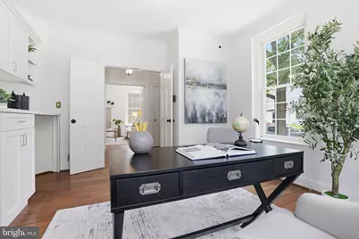 5109 Worthington Drive, Bethesda, MD 20816 - Photo 8