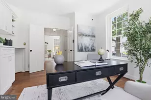 5109 Worthington Dr, Bethesda, MD 20816 - Photo 8
