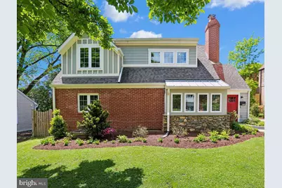 8812 2nd Avenue, Silver Spring, MD 20910 - Photo 2