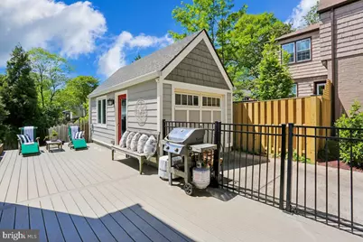 8812 2nd Avenue, Silver Spring, MD 20910 - Photo 46