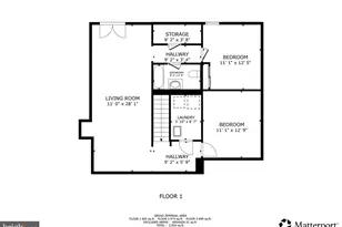 2205 Blue Valley Dr, Silver Spring, MD 20904 - Photo 64
