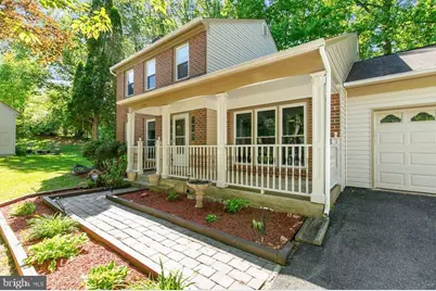 2205 Blue Valley Drive, Silver Spring, MD 20904 - Photo 6