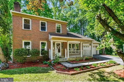2205 Blue Valley Drive, Silver Spring, MD 20904 - Photo 4