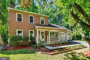 2205 Blue Valley Dr, Silver Spring, MD 20904 - Photo 4