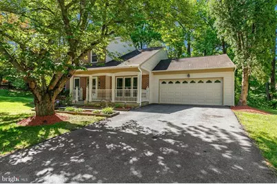 2205 Blue Valley Drive, Silver Spring, MD 20904 - Photo 8