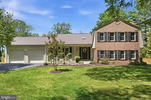 11205 Freas Dr, N Potomac, MD 20878 - Photo 1