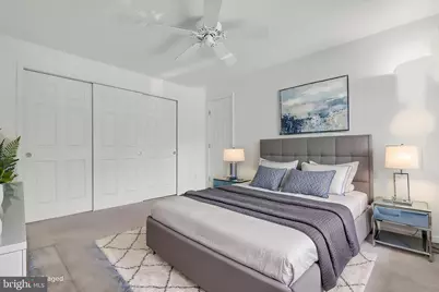 913 Hillside Lake Terrace #412, Gaithersburg, MD 20878 - Photo 16