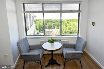 10201 Grosvenor Place #1702, Rockville, MD 20852 - Photo 8