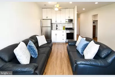 10201 Grosvenor Place #1702, Rockville, MD 20852 - Photo 2
