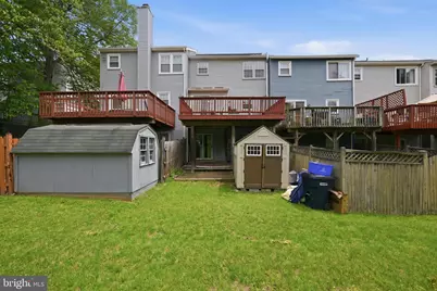15622 Cliff Swallow Way, Rockville, MD 20853 - Photo 26