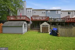 15622 Cliff Swallow Way, Rockville, MD 20853 - Photo 26