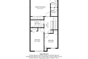 15622 Cliff Swallow Way, Rockville, MD 20853 - Photo 30