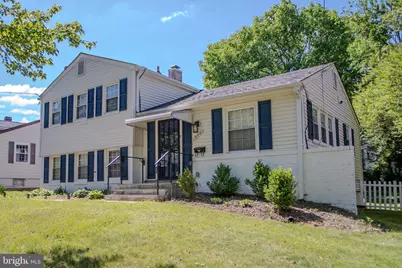 630 Edmonston Drive, Rockville, MD 20851 - Photo 1
