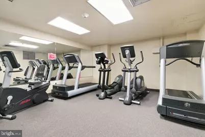 7420 Westlake Terrace #1505, Bethesda, MD 20817 - Photo 48