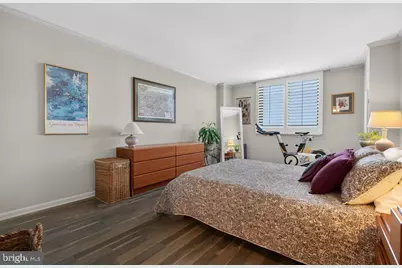 7420 Westlake Terrace #1505, Bethesda, MD 20817 - Photo 30
