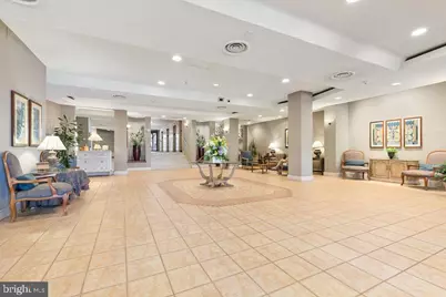 7420 Westlake Terrace #1505, Bethesda, MD 20817 - Photo 6