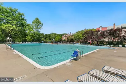 7420 Westlake Terrace #1505, Bethesda, MD 20817 - Photo 56