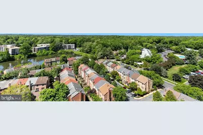7420 Westlake Terrace #1505, Bethesda, MD 20817 - Photo 52
