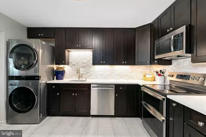 7420 Westlake Terrace #1505, Bethesda, MD 20817 - Photo 22